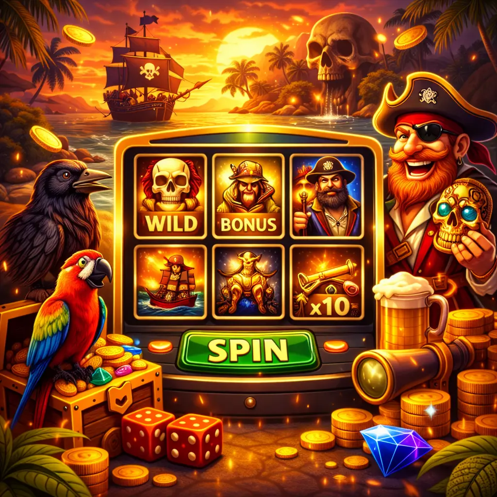SLOT888 สล็อตรวมเกมแตกง่ายจากค่ายดัง เล่นมันส์ครบ